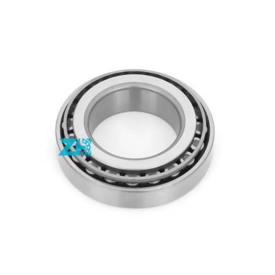 China 17887/31 17887 31 Radial Taper Roller Bearings 17887/31 17887 31 for sale