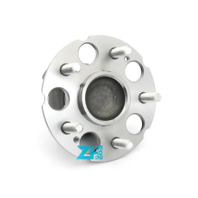 China Suitable for Honda 42200-SWB-951 Good Performance Car Parts Front Wheel Hub Bearing 42200-SWB-951 for sale