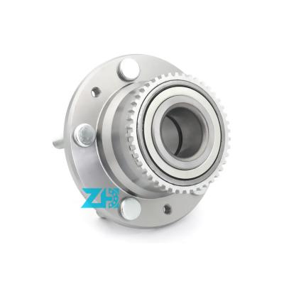 China LB83-33-060 Auto Parts Wheel Hub Bearing LB83-33-060 Mazda car wheel hub unit bearing en venta