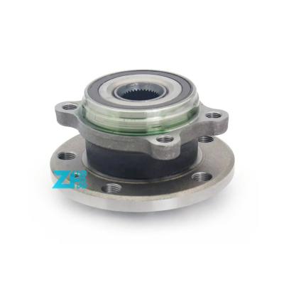 China 1T0 498 621 Auto Parts Wheel Bearing Hub Assembly  1T0 498 621 Suitable for Audi Volkswagen for sale