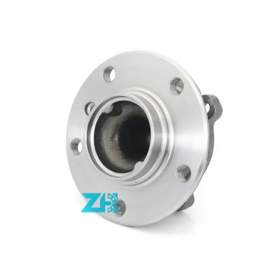 China 31 20 6 867 256 Auto Parts Wheel Bearing Hub Assembly 31 20 6 867 256 for BMW for sale