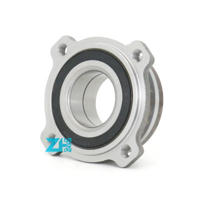 China Wheel bearing kit 33 41 1 093 102 Suitable for BMW cars for sale
