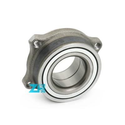 China Real Wheel Hub Bearing  A2113560000 Suitable for Mercedes-Benz rear wheel bearings for sale