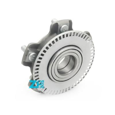 China wheel hub bearing assembly 43401-65D10 43401/65D10 Auto Parts Front Wheel Hub Bearing For Suzuki Vitara for sale