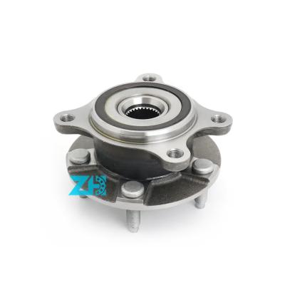 China Front Wheel Hub Rh For Toyota 43550-30030 43550/30030 for sale