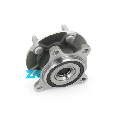 China Axle Bearing and Hub Assembly 43560-30030 4356030030 Suitable for Lexus cars en venta