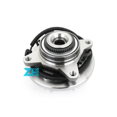 Chine Front wheel bearing and hub assembly fits Ford 515169  Car front wheel hub bearing 515169 à vendre