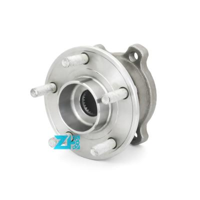 China Auto Parts Wheel Bearing Hub Assembly DV61-2C299-BPA Suitable for Wing Tiger for sale