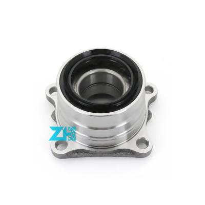 China 42409-42010 Automobile Wheel Hub Bearings For Toyota Rear Bearing Sub - Assembly for sale