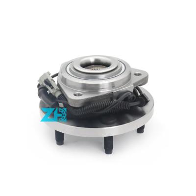 China High quality wheel hub assembly front axle automotive wheel hub bearing 52089434AA 513234  for jeep for sale