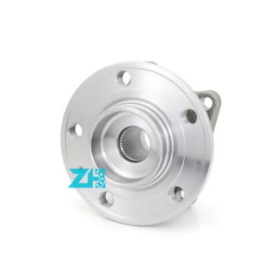 China Auto Parts Wheel Bearing Hub Assembly 31201011 Bearing Manufacturer EC XC90  Hub Bearing for sale