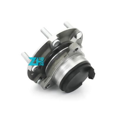 China Auto Parts Wheel Bearing Hub Assembly 51750-59000 5175059000 wheel hub assembly-front axle 51750-59000 5175059000 zu verkaufen