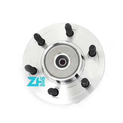 China Auto parts 515046 front wheel hub 515046 for ford 515046 Wheel Hub Bearing for car parts 515046 for sale