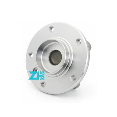 China 31216765157 Wheel Hub Bearing For BMW 3 Bearing Replacement Kit for Automotive Hub Bearing 31216765157 for sale