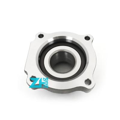 China Applicable to Toyota Tacoma wheel hub bearing assembly 42450-04010 4245004010 For Car Parts, GCR15,P0/P6/P5/P4 for sale