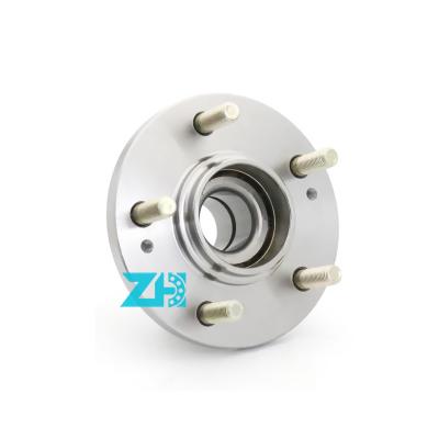 China for Hyundai 52710-3A001 527103A001 Wheel Hub Bearing for Car Parts with GCR15 & P0/P6/P5/P4 Precision for sale