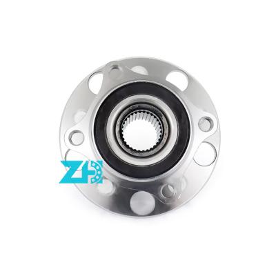 China 4241030040 42410-30041 Wheel Hub Bearing Assembly High Precision Hub Bearing For Car Parts for sale