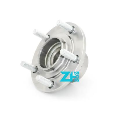 China Long Life Hub Rear Front Wheel Bearing MR403558 MR493619 MR589431 for sale
