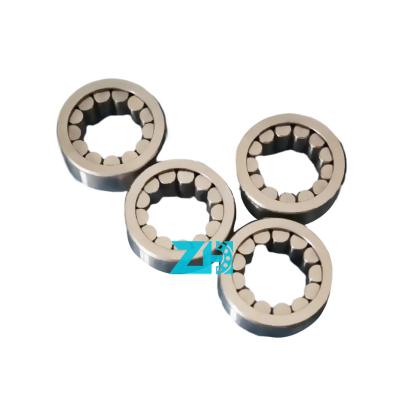 China F-94137 Cylindrical Roller Bearing 37.5X58X19.5mm Cylindrical Roller Bearing P0/P6/P5/P4 High Speed Abundant Stock for sale