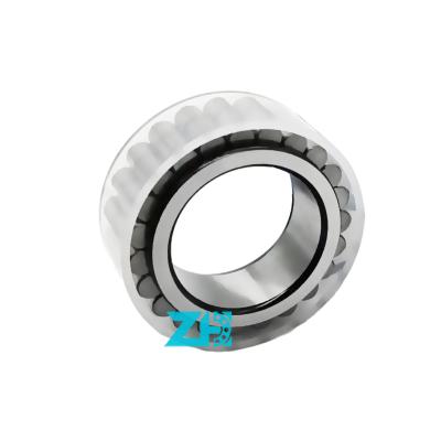 China Cylinder bearing roller 544740A SIZE 24x38.7x17MM double row spherical roller bearing large roller bearings for sale