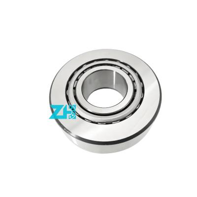 China Taper Roller Bearing f-805015 70x165x57mm Truck Bearings f-805015 single row tapered roller bearing for sale