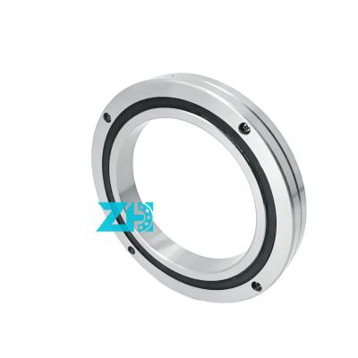 China RB 30035 Crossed Roller Bearings 300x395x35mm single-row crossed roller bearing slewing ring à venda