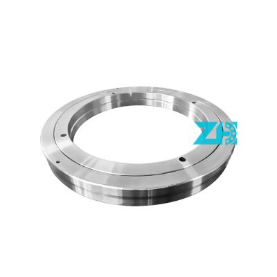 China XR766051 Crossed Roller Bearings size 457.2X609.6X63.5mm face mount crossed roller bearing XR766051 for sale