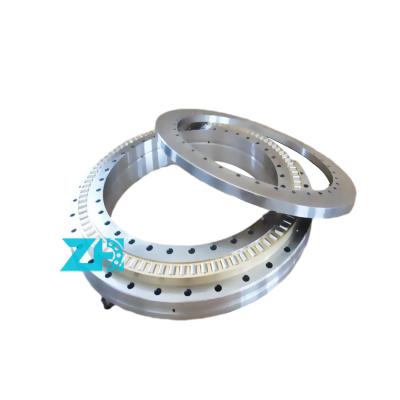 China Crossed Roller Bearings YRT325 axial radial combined slewing ring bearing YRT325 precision roller bearing for sale