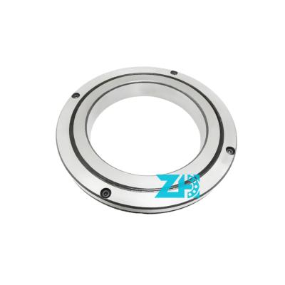 Chine High Load Capacity NRXT13025 Crossed Roller Bearings Rotary Support Bearings 130x190x25mm à vendre