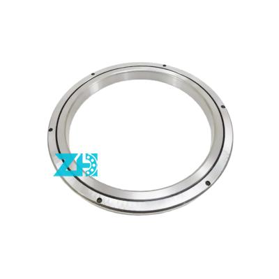 China NRXT25025 Cross Roller Slewing Bearing Size 250x310x25mm Cross Reference Bearings for sale