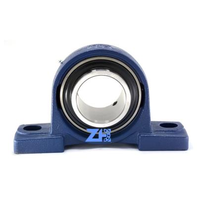 China SY80TF Ucp215 Ucp216 Ucp217 High Speed Ball Bearing Stainless Steel Bearing Stainless Steel Bearings for sale