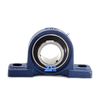 Chine SY509M Pillow Block Bearing Manufacturers UCP209 UCP208 UCP207 UCP206 UCP205 UCP204 UCP203 UCP202 UCP201 Pillow Block Bearing fo à vendre
