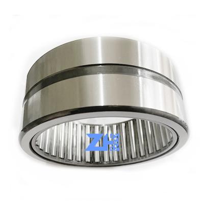 China BR60763 Good Price Bearing Needle Roller Bearing Cheap OEM Service Inch Size Needle Roller Bearing BR 60763 for sale