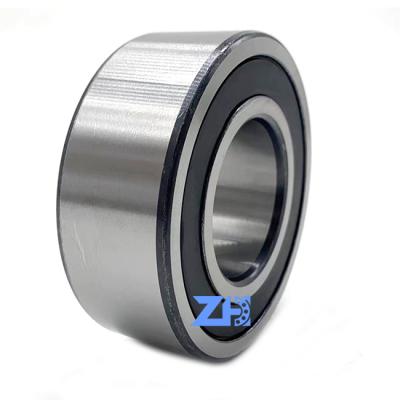 China Double Row Angular Contact Ball Bearing 3207/2RS Auto Bearings For Machine Tool 3207-2RS Self-aligning ball bearing for sale
