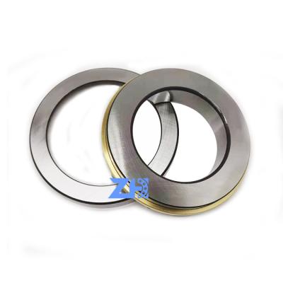 China Factory Direct Sales 29330M Thrust Roller Bearing For Blender Machine Vibrating 29330M Thrust Spherical Roller Bearing à venda