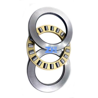 China Hot Product Cylindrical Roller Thrust Bearing 81215M Thrust Cylindrical Roller Bearings Customized Bearing 81215M Te koop