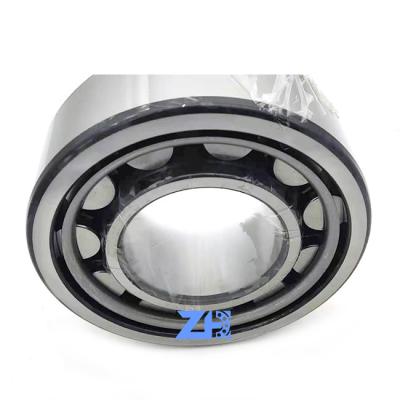China NJ2317 Bearing Supplier Cylindrical Roller Bearings NJ2317ECMA Quality Cylindrical Roller Bearings For Industry for sale