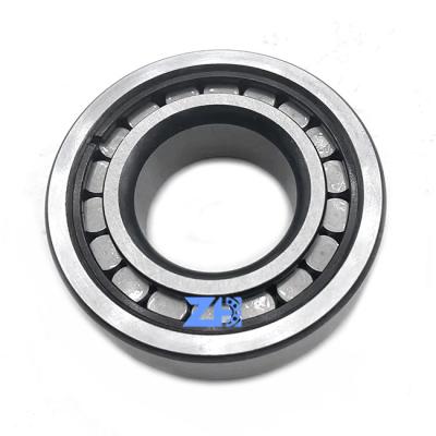 China 70128 Imperial Cylindrical Roller 35*72*20.6mm For Hydraulic Pump Cylindrical Roller Bearings à venda