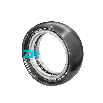 China PLC110/190 High Quality XRT Double Row Concrete Mixer Truck Bearings PLC110-190 for sale