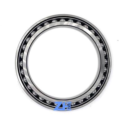 Chine 280x370x40mm Swing Bearing For Excavator Bearing SF5620PX1 à vendre