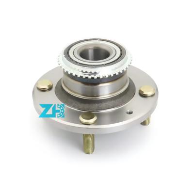 China High-Precision MR527452 MR403730 Hub Bearing For Mitsubishi MR527452 MR403730 for Car Wheels for sale