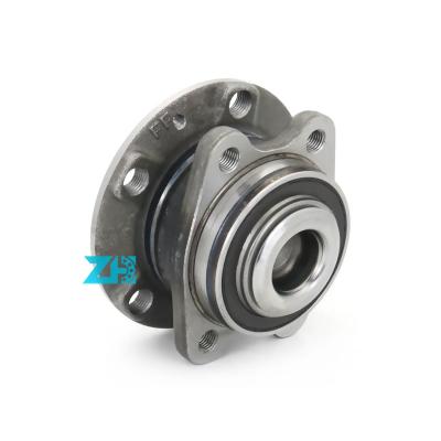 China Smooth Performance Wheel Hub Bearing For Car Parts 4F0 598 611 B VKBA6548 512426 Wheel Hub Bearing Assembly For Audi A6 for sale