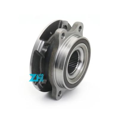 China 4H0498625 Wheel Hub Bearing Assembly Replacement For 2007-2018 Audi A4 A5 A6  4H0498625A 4H0498625B 4H0498625D 4H0498625 en venta