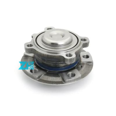 China 31206794850 31206857230 31206867256 31206876840 Front Wheel Hub Bearing Compatible With BMW F30 F35 F20 F23 F32 F33 for sale