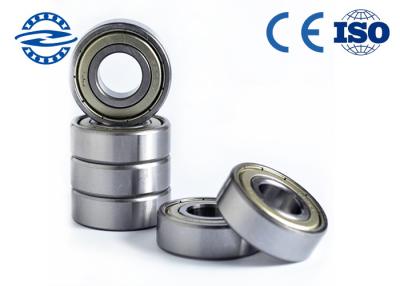 China 69092 Deep Groove NTN Ball Bearing , Thin Wall Ball Bearings For Office Equipment for sale