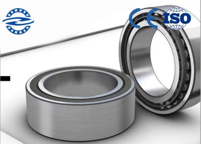 China Wear Resistance Steel Ball Bearings , NTN C2218V Low Friction Bearings for sale