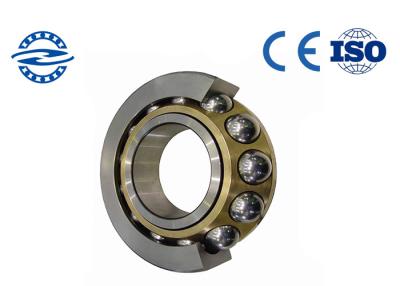 China High Speed Angular Contact Thrust Ball Bearings 7206 For Industry Machinery size 30*62*16mm for sale