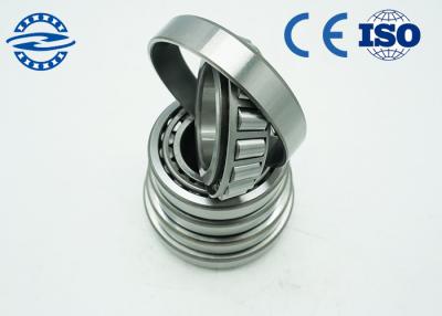China Electric Front Fork Bearings 30202 , Tapered Thrust Bearing For Car Differential 15*35*11mm for sale