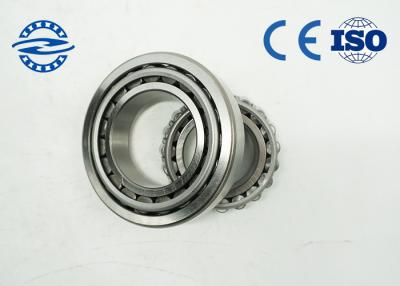 China Taper Roller Bearing 32220 Timken Tapered Bearings For Plastic Machinery 100*180*46mm for sale
