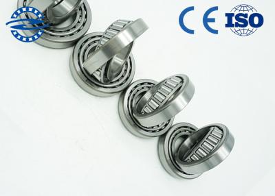 China La miniatura de alta velocidad de la fricción baja los rodamientos de rodillos 33008 para el laminador 40*68*22m m en venta